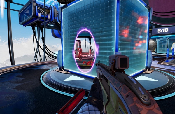 Splitgate