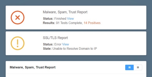 SSLTrust