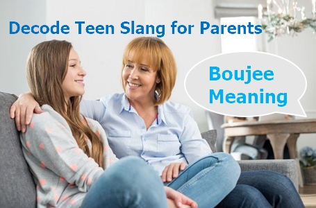 boujee meaning