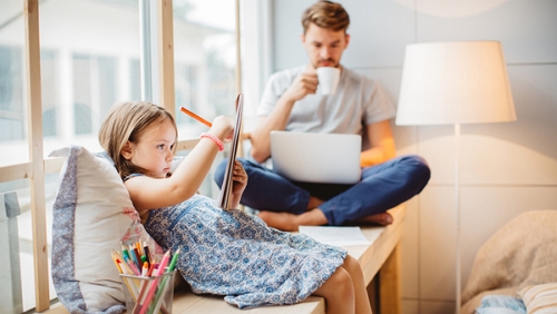 time management tips for parents