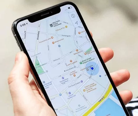 Track an Android phone for free