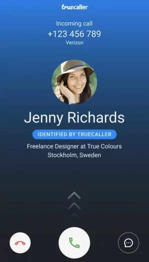 Truecaller