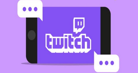 Vérifier l'historique du chat sur Twitch