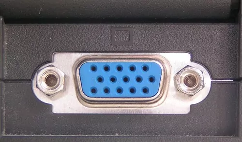connect PC to TV via VGA