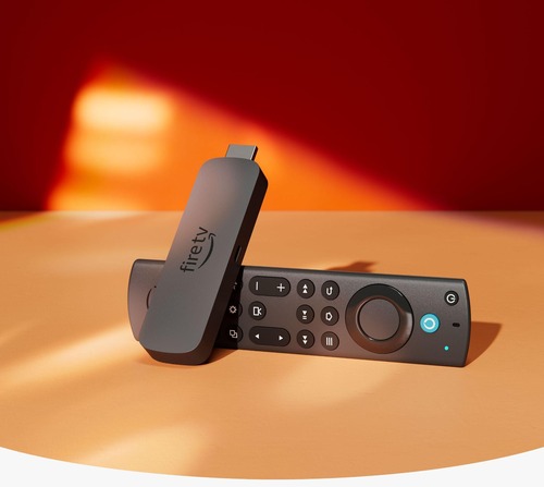 what is Firestick