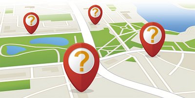 why find