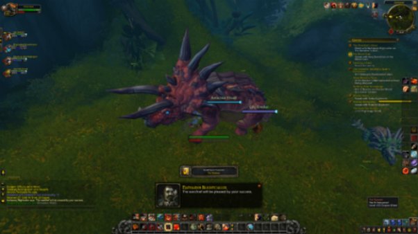 World of Warcraft