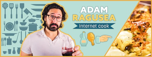 Adam Ragusea