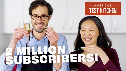 America's Test Kitchen