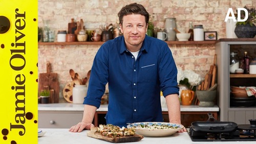 Jamie Oliver