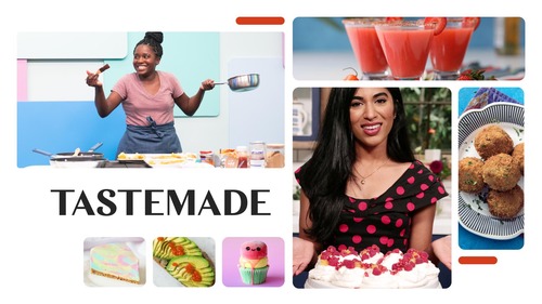 Tastemade