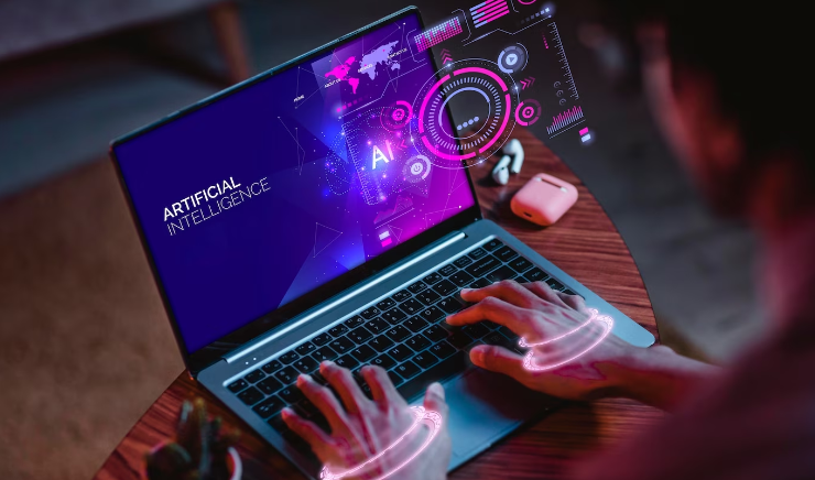 ai for sales