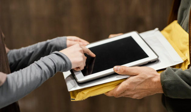choose rugged tablet