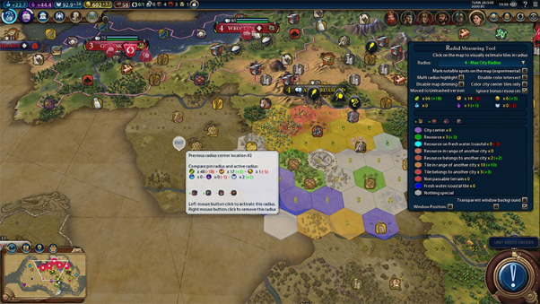Civilization Series