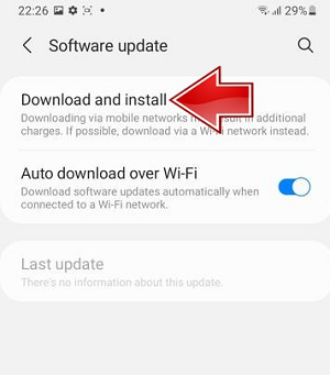 descargar e instalar