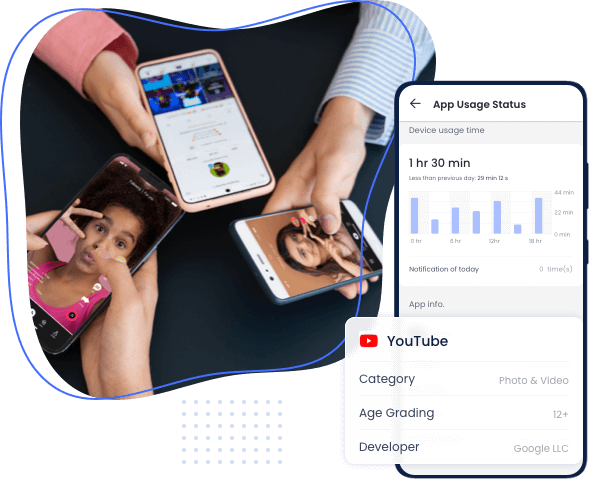 Cogli informazioni sulle app