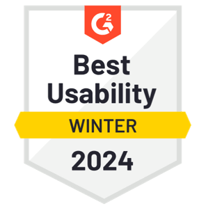 award logo
