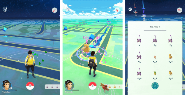 PokemonGO