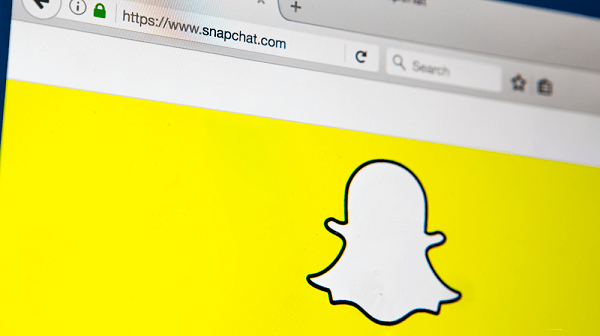 snapchat chrome browser