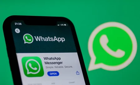 usa WhatsApp sin número de teléfono