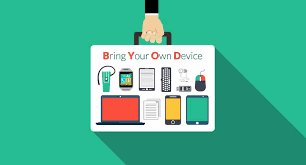 what is byod