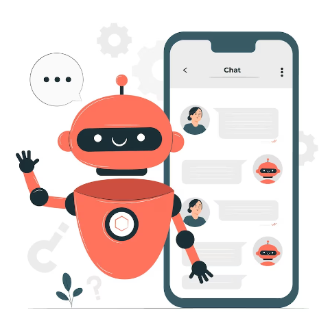 what is chatbot